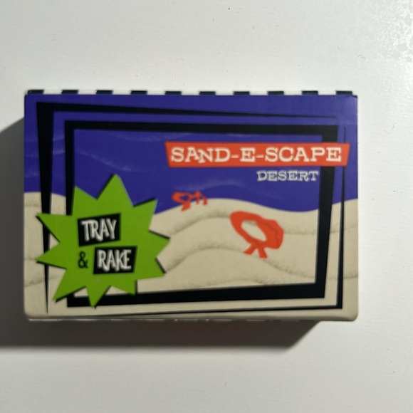 Miniverse Halloween sandworm - Picture 3 of 8